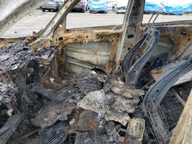 Aukcja sprzedaży 2022 Ford Bronco Spo, vin: 3FMCR9B6XNRD13360, numer aukcji: 54664365