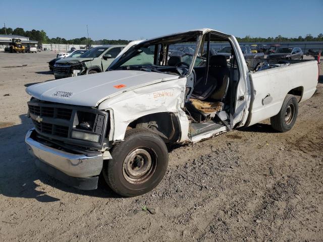 Продаж на аукціоні авто 1997 Chevrolet Gmt-400 C1500, vin: 1GCEC14W9VZ104877, номер лоту: 65455286