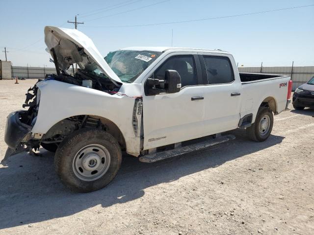 Продажа на аукционе авто 2025 Ford F250 Super, vin: 1FT7W2BT5SEC09708, номер лота: 53421175