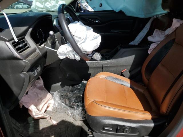 54375045 :رقم المزاد ، 1GKKNVLS3HZ133724 vin ، 2017 Gmc Acadia مزاد بيع