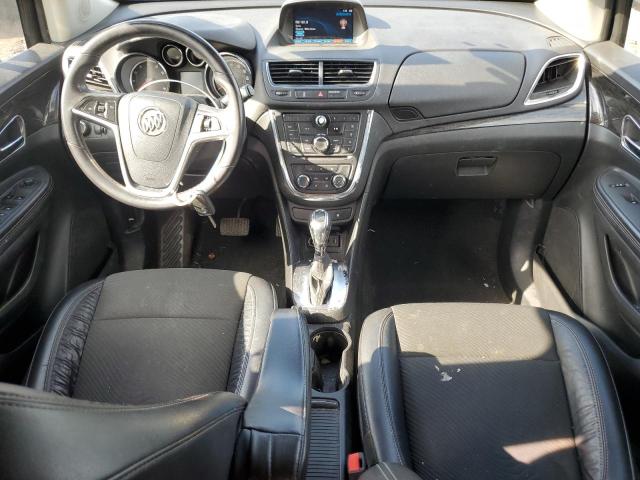 2013 Buick Encore მანქანა იყიდება აუქციონზე, vin: KL4CJASB3DB190752, აუქციონის ნომერი: 53993345