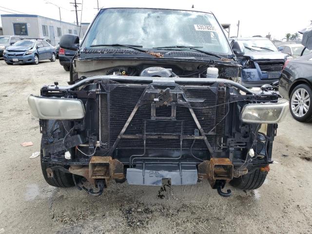 53578205 :رقم المزاد ، 1GTGC13U92F128294 vin ، 2002 Gmc Sierra C15 مزاد بيع