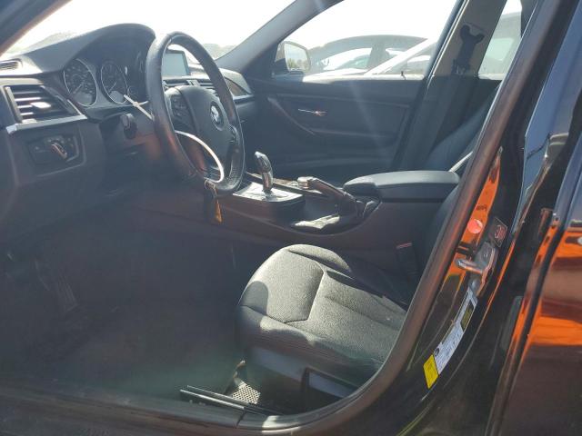Aukcja sprzedaży 2015 Bmw 320, vin: WBA3B1G5XFNT63736, numer aukcji: 49685505