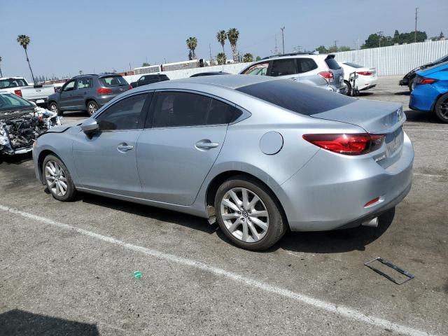 Продаж на аукціоні авто 2016 Mazda 6, vin: JM1GJ1U58G1427468, номер лоту: 52625385