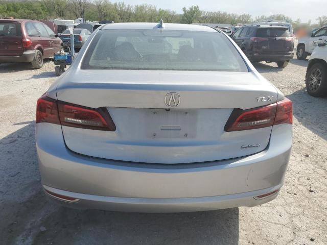 Aukcja sprzedaży 2017 Acura Tlx Tech, vin: 19UUB3F55HA000633, numer aukcji: 53506205