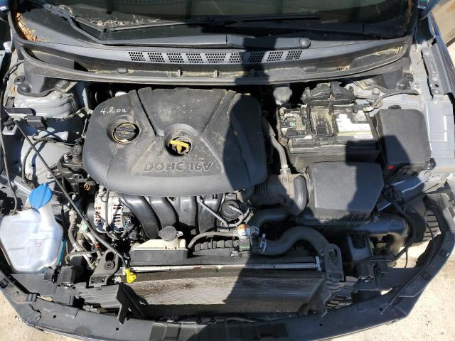 51914955 :رقم المزاد ، 5NPDH4AE7GH762380 vin ، 2016 Hyundai Elantra مزاد بيع