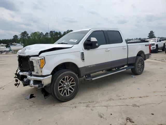 Aukcja sprzedaży 2017 Ford F250 Super, vin: 1FT7W2BT3HEC47253, numer aukcji: 52770345