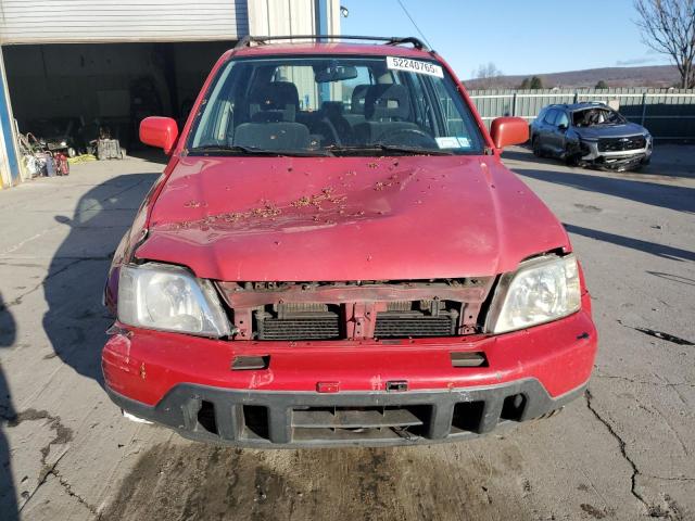 Aukcja sprzedaży 2000 Honda Cr-v, vin: JHLRD1866YC005601, numer aukcji: 52240765