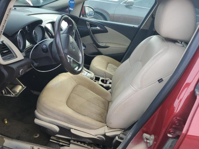 Продажа на аукционе авто 2015 Buick Verano, vin: 1G4PP5SK5F4196259, номер лота: 53547655