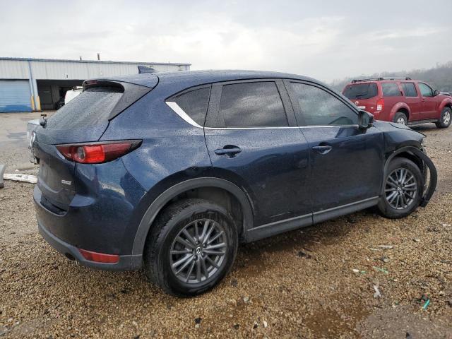 Aukcja sprzedaży 2019 Mazda Cx-5, vin: JM3KFBCM8K1552691, numer aukcji: 54188995