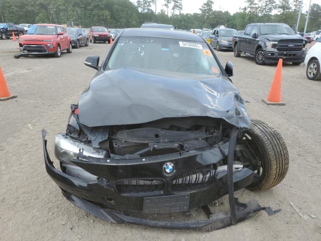 Продажа на аукционе авто 2015 Bmw 320 I, vin: WBA3B1C5XFP831586, номер лота: 54100965