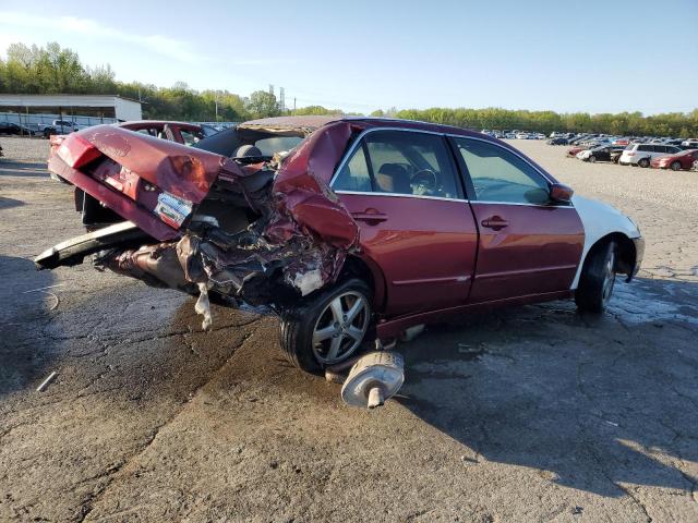 Aukcja sprzedaży 2005 Honda Accord, vin: 1HGCM56785A056466, numer aukcji: 58395246