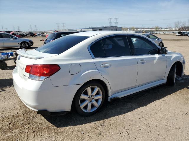 Aukcja sprzedaży 2010 Subaru Legacy, vin: 4S3BMCL6XA3219613, numer aukcji: 53270735