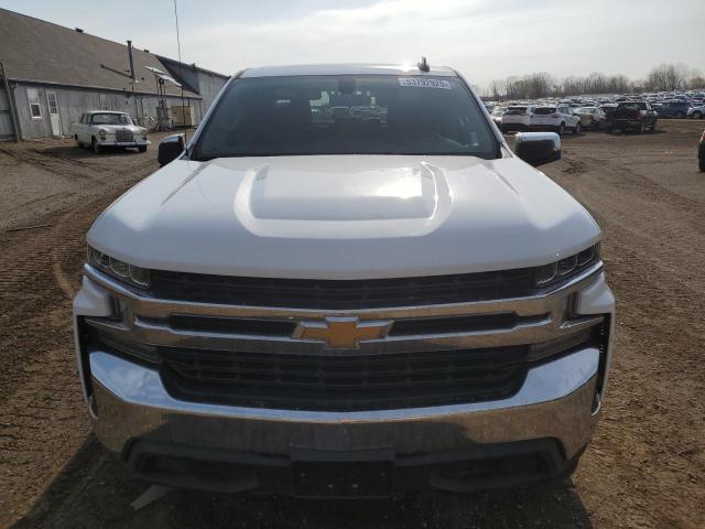 Продаж на аукціоні авто 2021 Chevrolet Silverado, vin: 3GCPWCED8MG242238, номер лоту: 53792925
