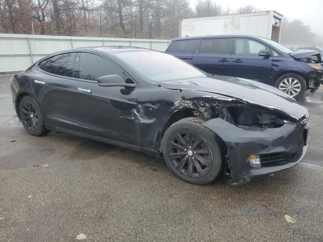 Продаж на аукціоні авто 2018 Tesla Model S, vin: 5YJSA1E28JF261692, номер лоту: 51656345