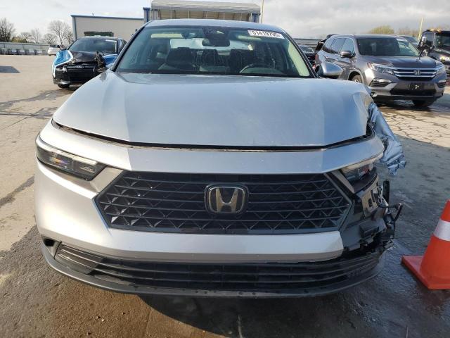 51419795 :رقم المزاد ، 1HGCY1F21RA012610 vin ، 2024 Honda Accord Lx مزاد بيع