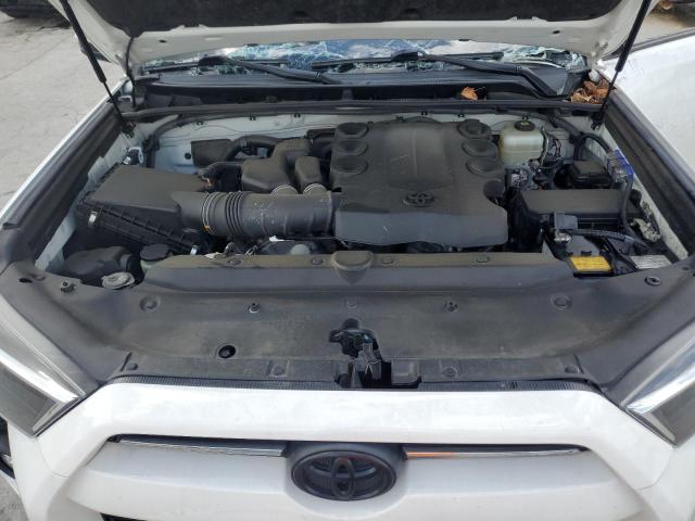 Продажа на аукционе авто 2022 Toyota 4runner Tr, vin: JTETU5JR9N6010652, номер лота: 54400975
