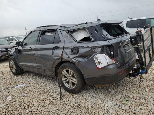 2022 Ford Explorer მანქანა იყიდება აუქციონზე, vin: 1FMSK7DH4NGA38112, აუქციონის ნომერი: 51323885