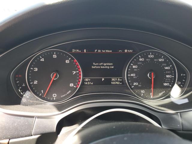 Продажа на аукционе авто 2015 Audi A6 Premium, vin: WAUGFAFC1FN028192, номер лота: 51703785