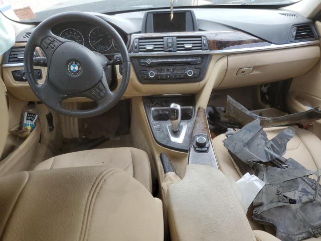 Продажа на аукционе авто 2015 Bmw 320 I, vin: WBA3B1C5XFP831586, номер лота: 54100965