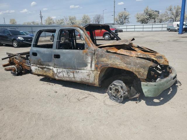 Продажа на аукционе авто 2002 Chevrolet Silverado, vin: 1GCHK23172F201519, номер лота: 54178715