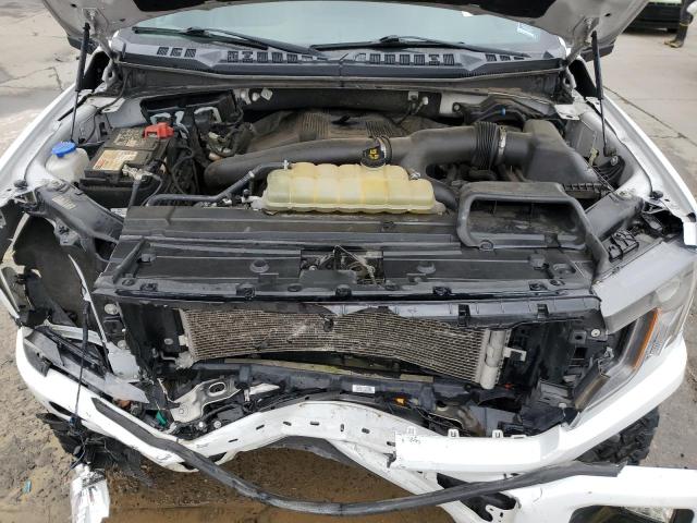 52862475 :رقم المزاد ، 1FTEW1E43LFB67394 vin ، 2020 Ford F150 Super مزاد بيع