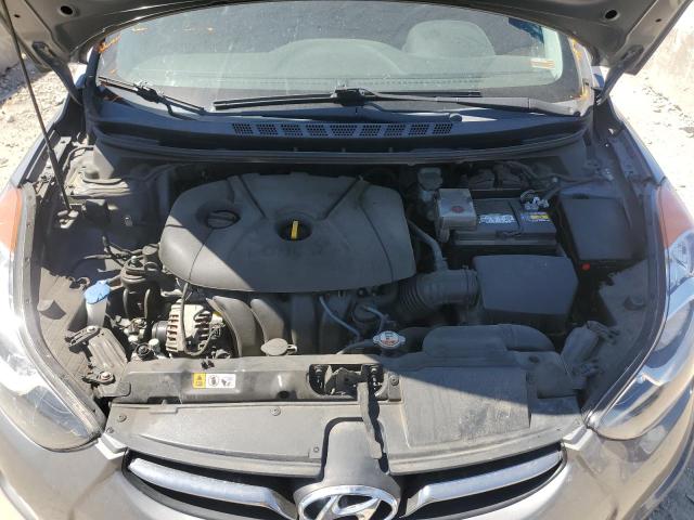 Продажа на аукционе авто 2013 Hyundai Elantra, vin: 5NPDH4AE5DH437724, номер лота: 53362065