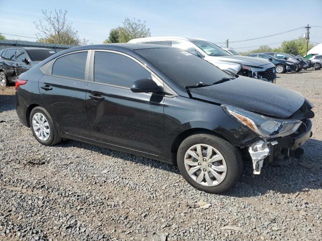 Продажа на аукционе авто 2021 Hyundai Accent, vin: 3KPC24A67ME132431, номер лота: 54410385