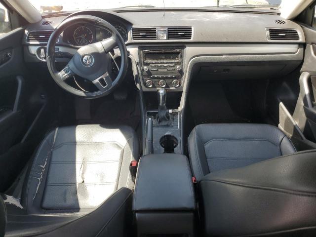 Продажа на аукционе авто 2014 Volkswagen Passat S, vin: 1VWAT7A32EC054366, номер лота: 53240895