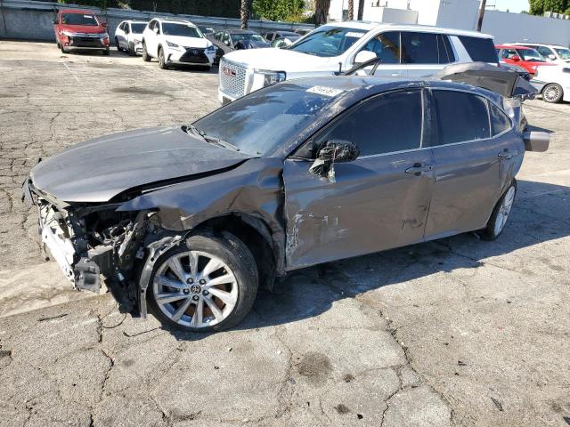 Aukcja sprzedaży 2023 Toyota Camry Le, vin: 4T1R11AK5PU126704, numer aukcji: 54223515