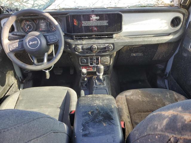 Aukcja sprzedaży 2024 Jeep Wrangler S, vin: 1C4PJXDG8RW250382, numer aukcji: 52066885