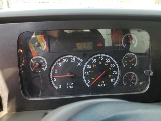 54078695 :رقم المزاد ، 2FZHATDC67AY20302 vin ، 2007 Sterling Truck Lt مزاد بيع