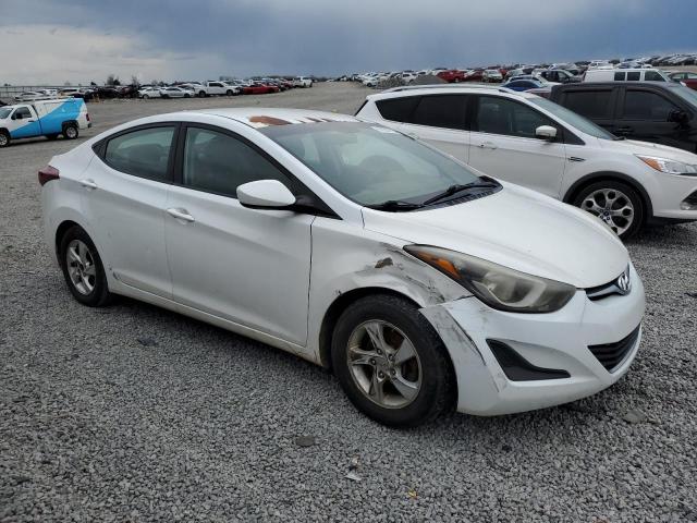 Aukcja sprzedaży 2015 Hyundai Elantra, vin: 5NPDH4AE1FH641150, numer aukcji: 57036006