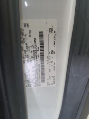 Aukcja sprzedaży 2015 Ford Transit, vin: 1FTYR1ZM8FKA82030, numer aukcji: 53524755