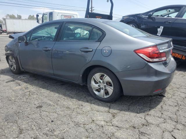 Aukcja sprzedaży 2013 Honda Civic Lx, vin: 19XFB2F59DE219037, numer aukcji: 55332135