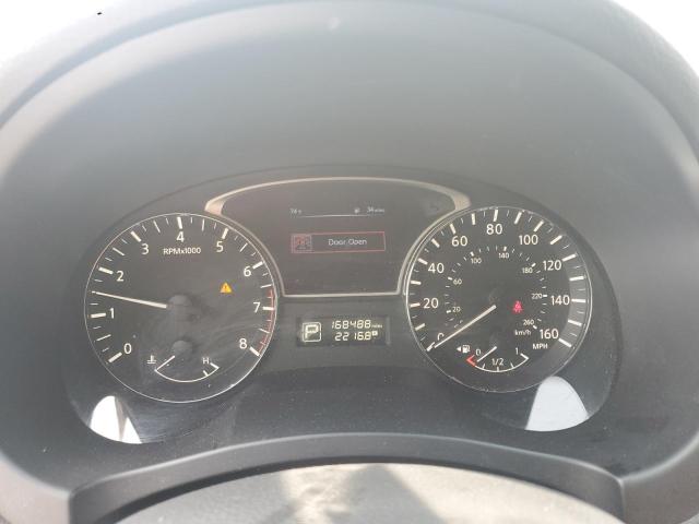 2015 Nissan Altima მანქანა იყიდება აუქციონზე, vin: 1N4AL3AP6FC582417, აუქციონის ნომერი: 54731685