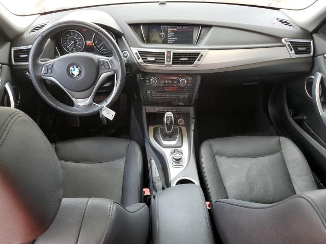 53374975 :رقم المزاد ، WBAVL1C51FVY26469 vin ، 2015 Bmw X1 مزاد بيع