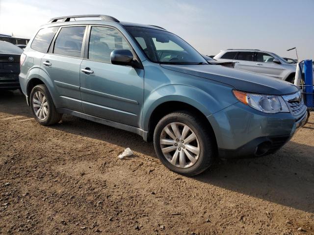 54562455 :رقم المزاد ، JF2SHBDCXCH431745 vin ، 2012 Subaru Forester 2 مزاد بيع