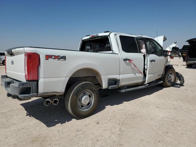 Продажа на аукционе авто 2025 Ford F250 Super, vin: 1FT7W2BT5SEC09708, номер лота: 95575035