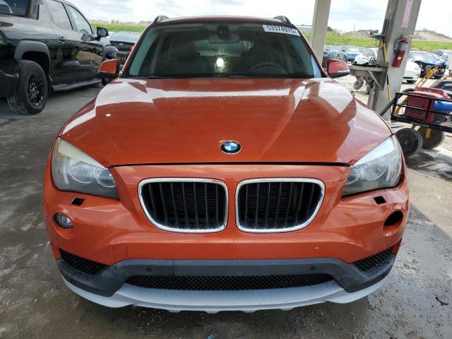 53374975 :رقم المزاد ، WBAVL1C51FVY26469 vin ، 2015 Bmw X1 مزاد بيع