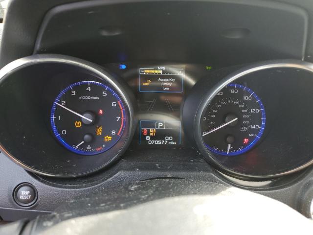 53571805 :رقم المزاد ، 4S4BSANC8K3227431 vin ، 2019 Subaru Other مزاد بيع