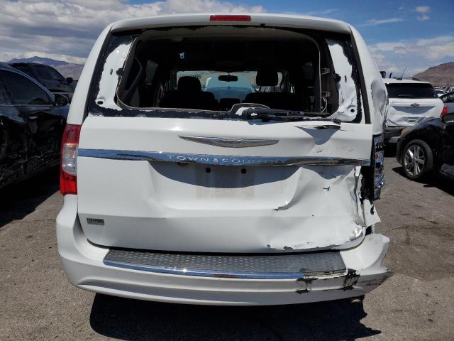 2014 Chrysler Town & Country მანქანა იყიდება აუქციონზე, vin: 2C4RC1BG2ER272433, აუქციონის ნომერი: 54616855