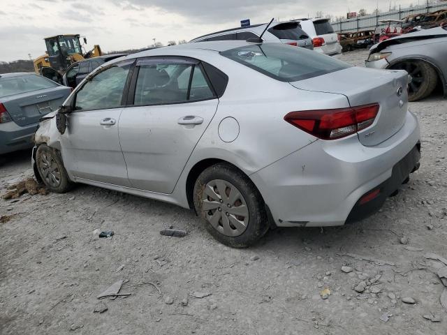 Aukcja sprzedaży 2020 Kia Rio Lx, vin: 3KPA24AD4LE282744, numer aukcji: 51581295