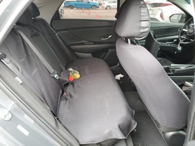 2024 Hyundai Elantra Se მანქანა იყიდება აუქციონზე, vin: KMHLS4DG0RU819100, აუქციონის ნომერი: 54683255