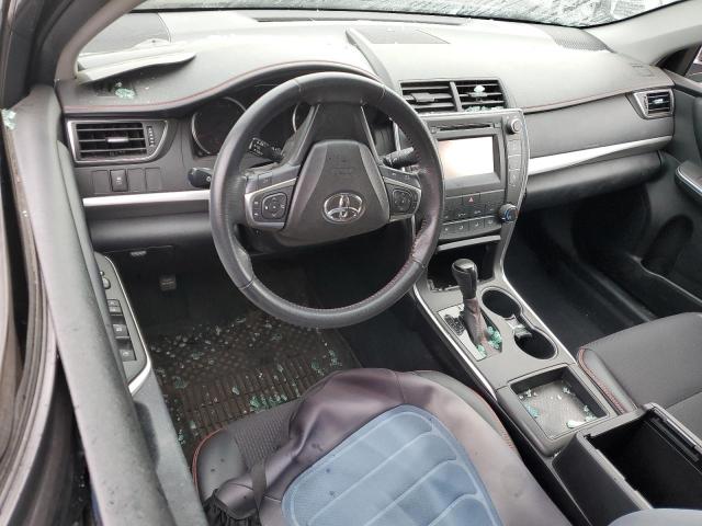 55092095 :رقم المزاد ، 4T1BF1FK1GU580122 vin ، 2016 Toyota Camry مزاد بيع