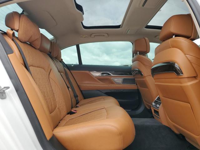 Продажа на аукционе авто 2021 Bmw 750 Xi, vin: WBA7U2C03MCG03880, номер лота: 54887745