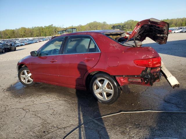Aukcja sprzedaży 2005 Honda Accord, vin: 1HGCM56785A056466, numer aukcji: 58395246