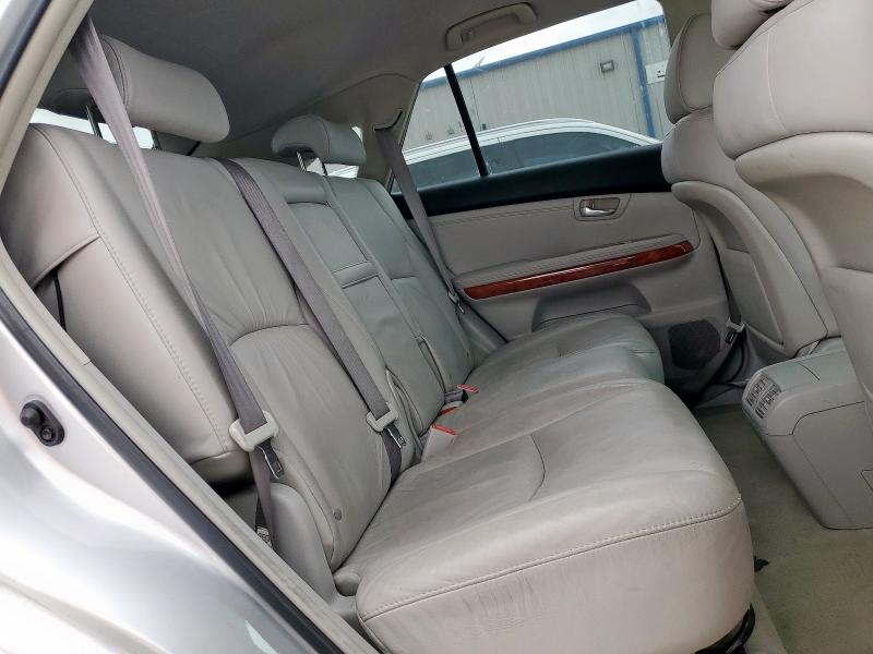 Продаж на аукціоні авто 2009 Lexus Rx 350, vin: 2T2GK31U09C072312, номер лоту: 54696415