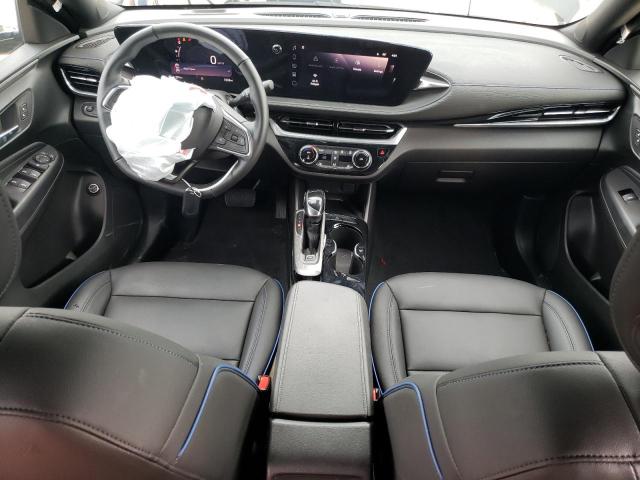 2024 Buick Envista მანქანა იყიდება აუქციონზე, vin: KL47LBE22RB137688, აუქციონის ნომერი: 50848885
