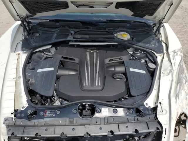 Продаж на аукціоні авто 2017 Bentley Continenta, vin: SCBGH3ZA0HC063181, номер лоту: 51478485